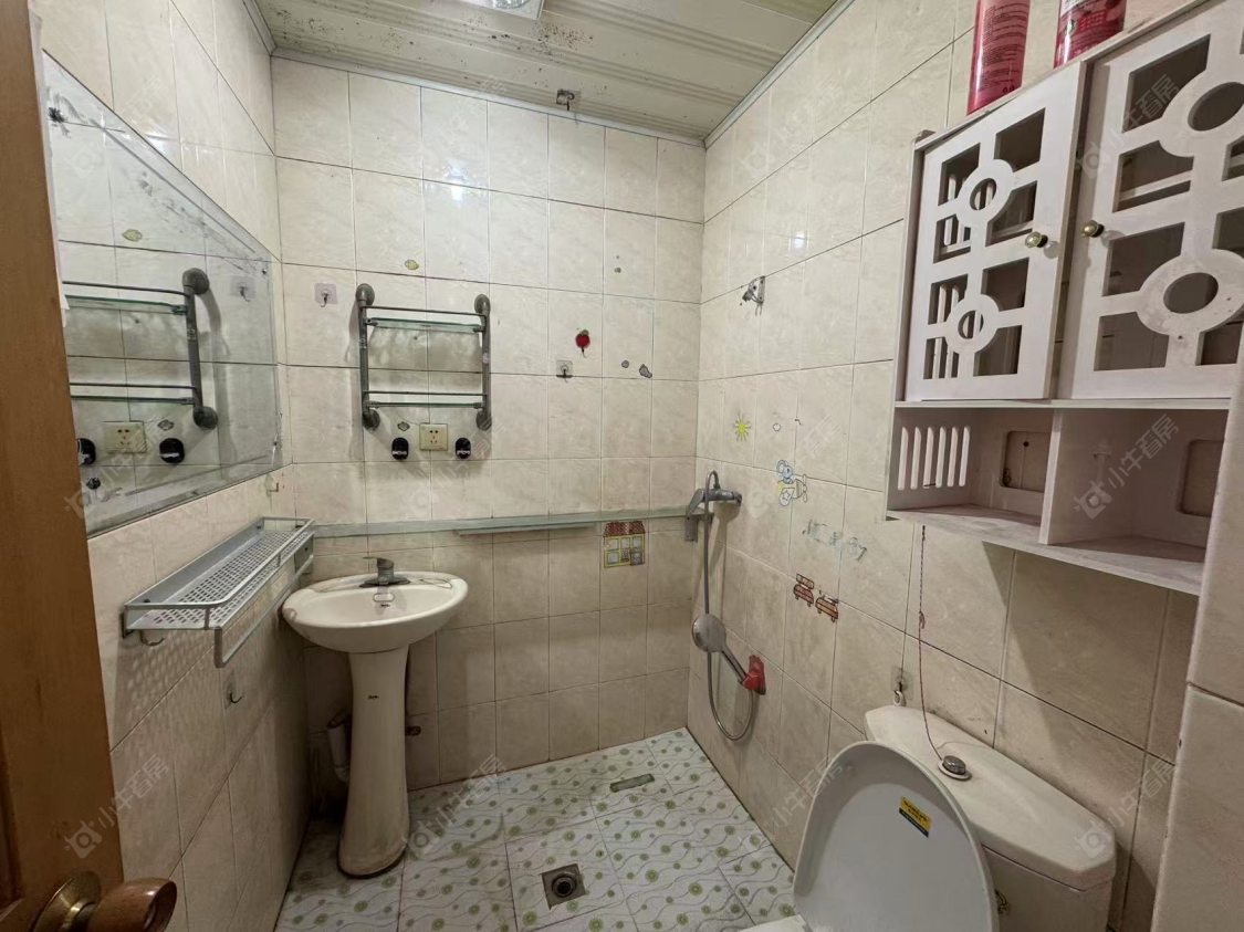 戚研所工房房源室内图 常州戚研所工房在租房源室内图_小牛看房