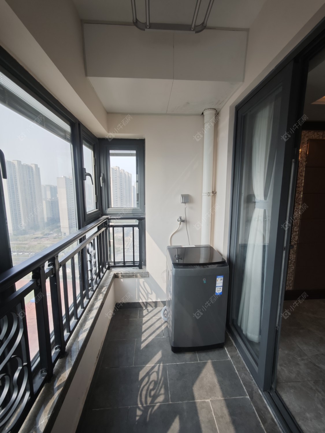 常州恒大悦府在租房源_小牛看房