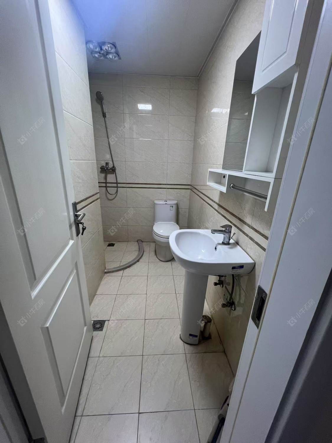 常州御水华庭二期在租房源室内图_小牛看房