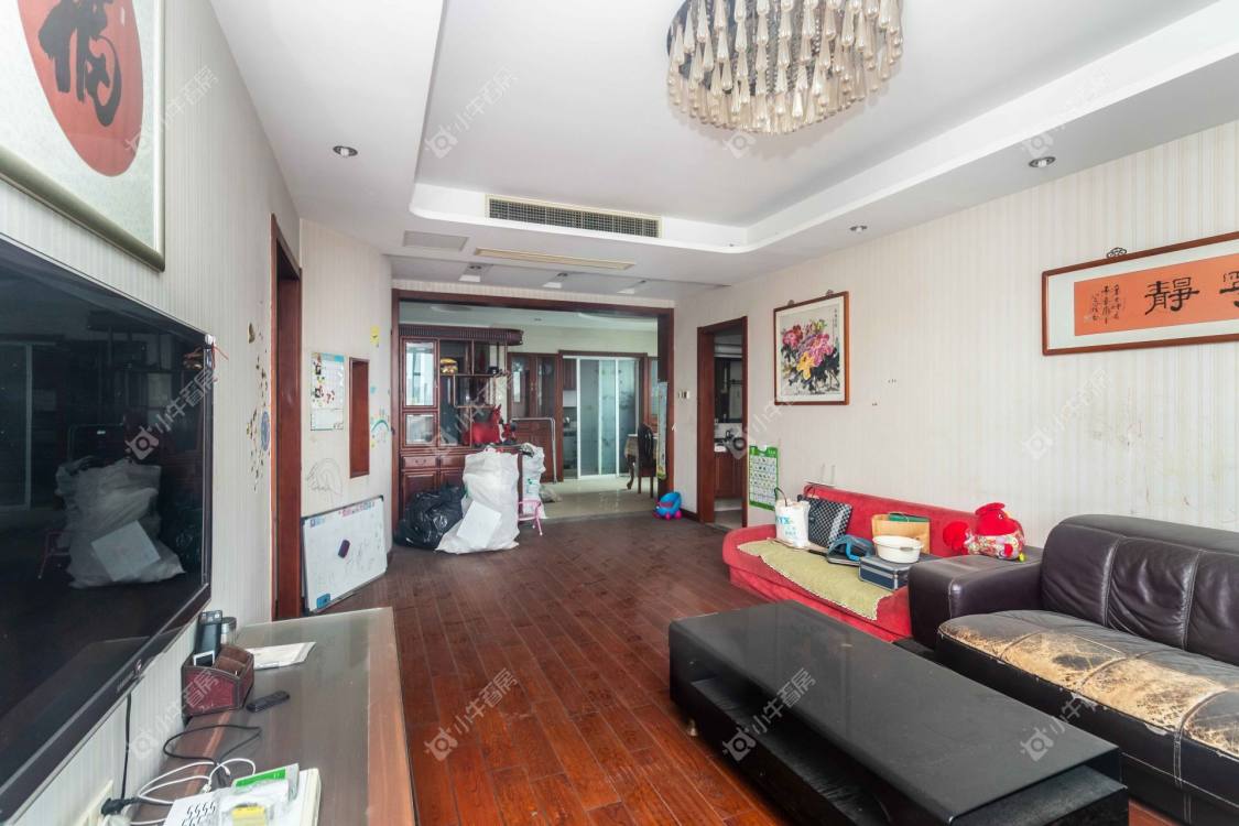 常州南甸苑在租房源室内图_小牛看房