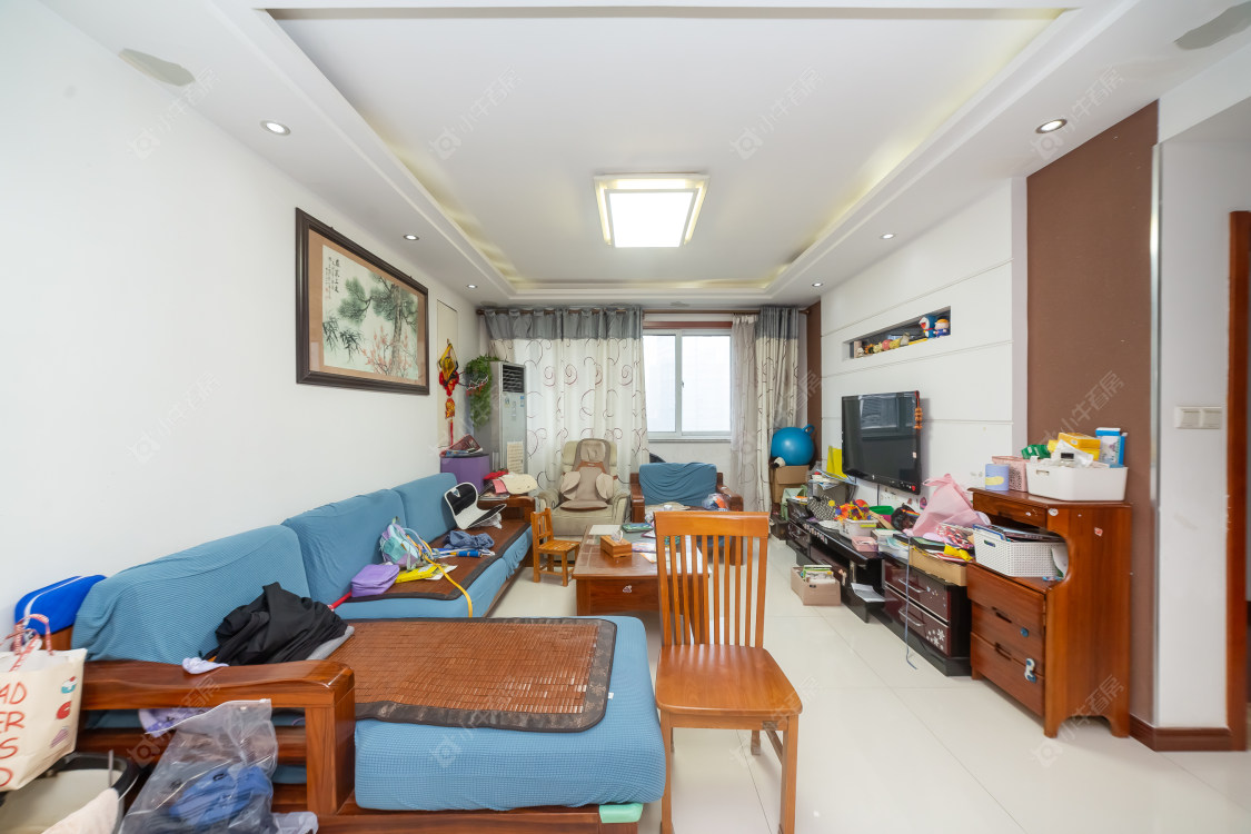 常州府西花园在售二手房_小牛看房