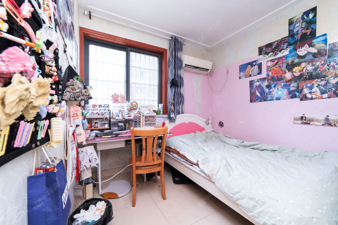 金玉苑房源室内图 常州金玉苑在售二手房源室内图_小牛看房