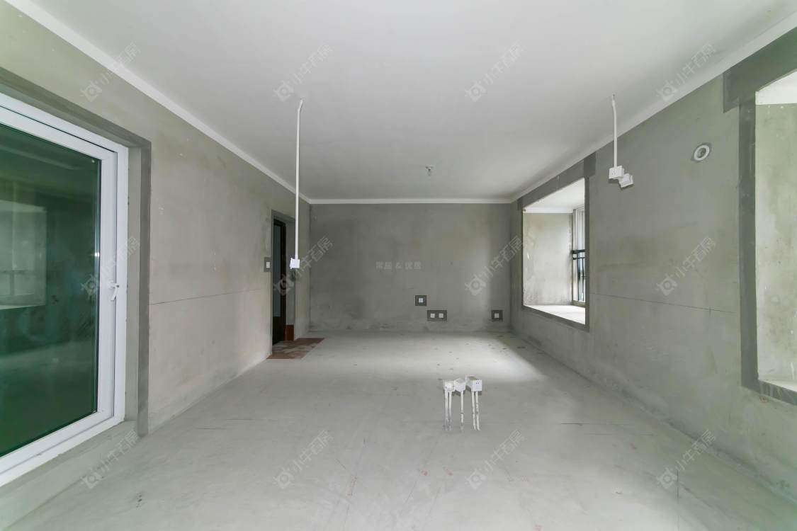 常州路劲城市印象在售二手房源室内图_小牛看房