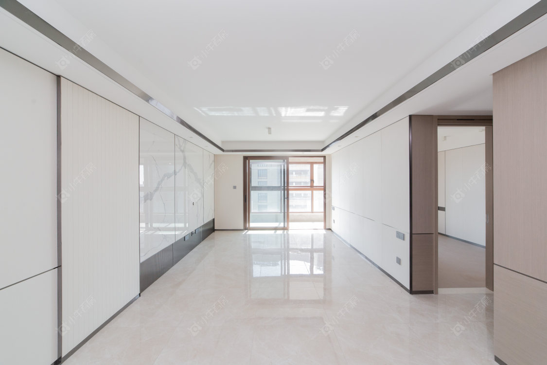 常州环球港湾在售二手房源室内图_小牛看房