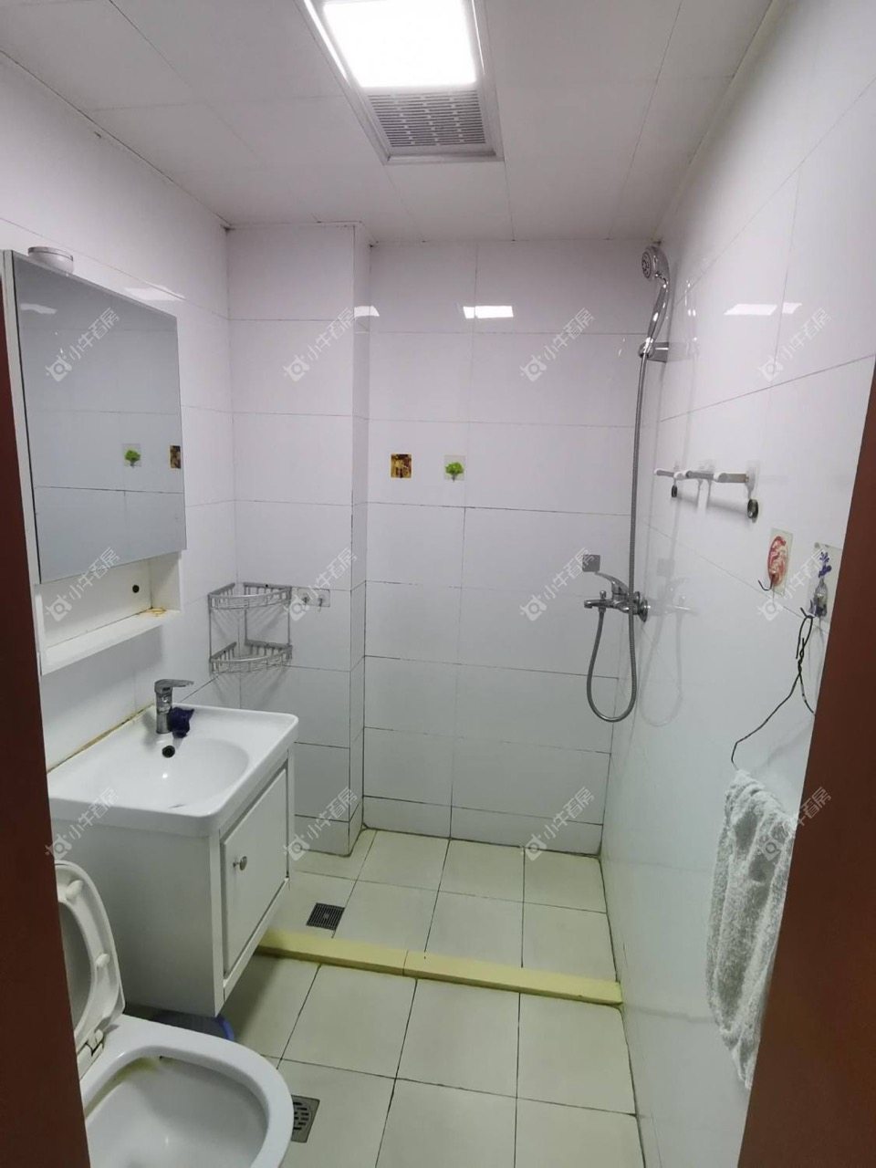 常州博爱路在租房源室内图_小牛看房