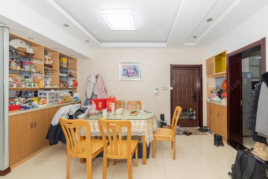 聚怡花园南区房源室内图 常州聚怡花园南区在售二手房源室内图_小牛看房