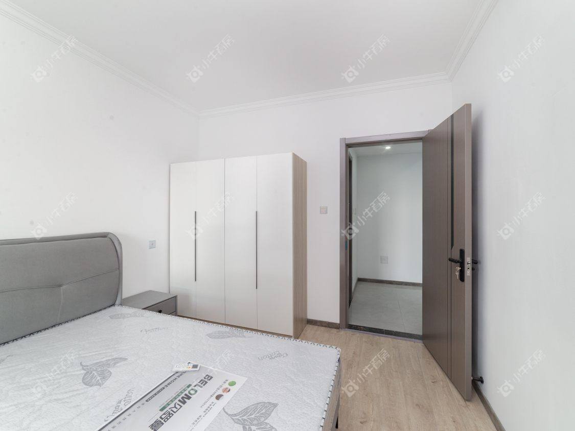 常州路劲天隽峰荟在租房源户型图_小牛看房