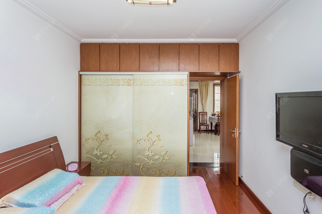 常州虹景花园一期在售二手房房源室内图_小牛看房