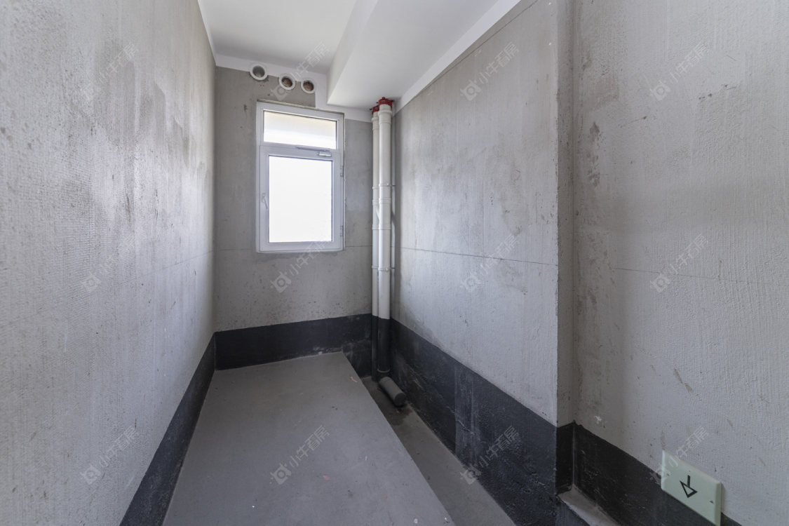 常州星河国际十区在售二手房源室内图_小牛看房