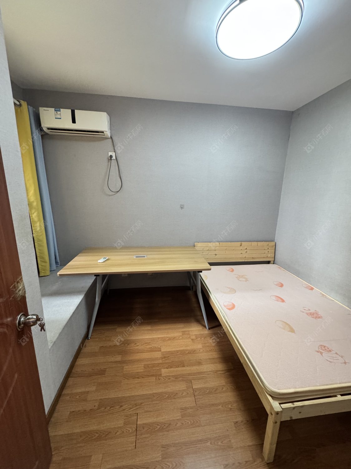 常州清水湾花园三期在租房源室内图_小牛看房