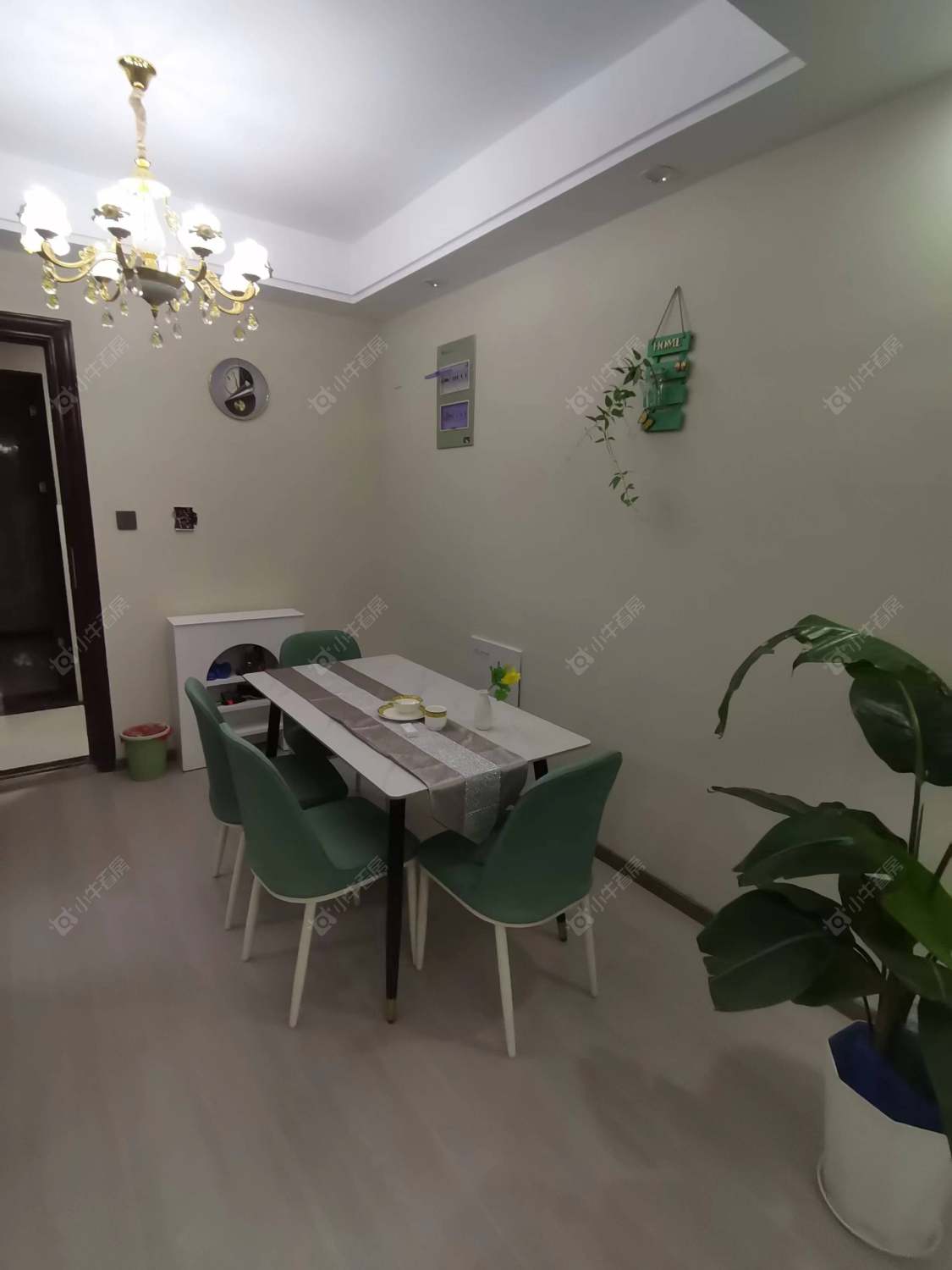 常州五星星韵城在租房源_小牛看房