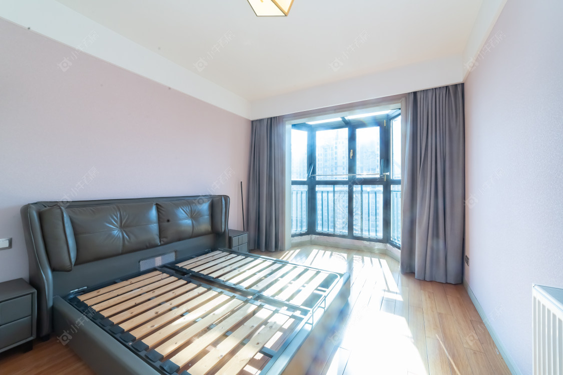 常州大名城西区二区在售二手房源室内图_小牛看房