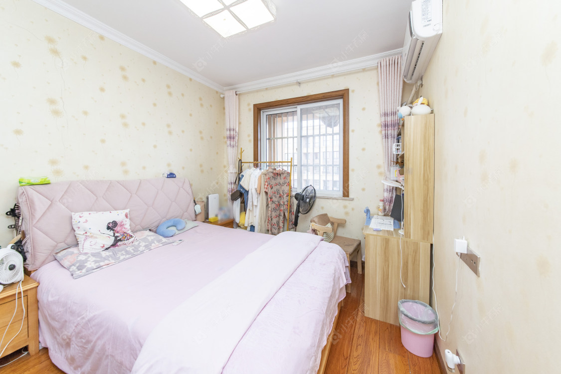 常州常发御龙山花园在售二手房源室内图_小牛看房