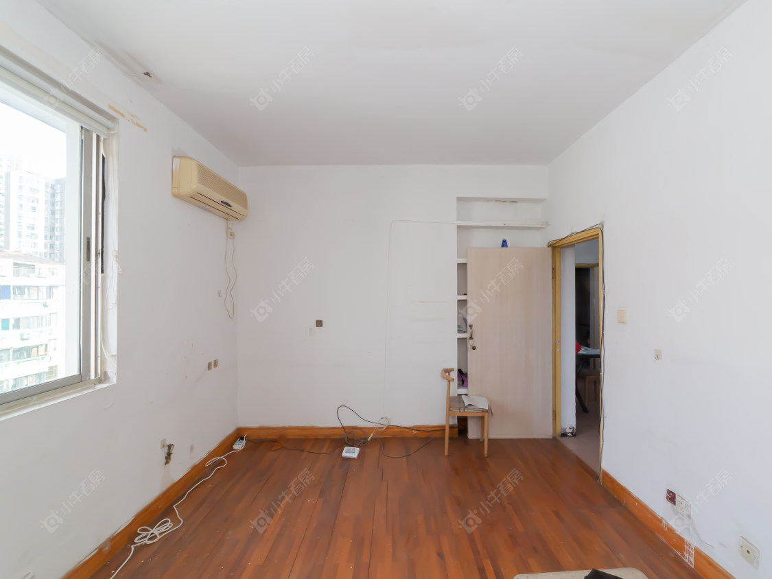 常州翠竹新村东北区在售二手房源室内图_小牛看房