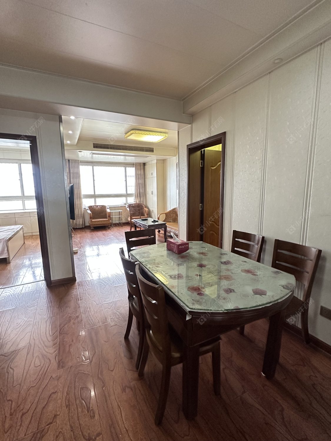 常州华林家园二期在租房源室内图_小牛看房