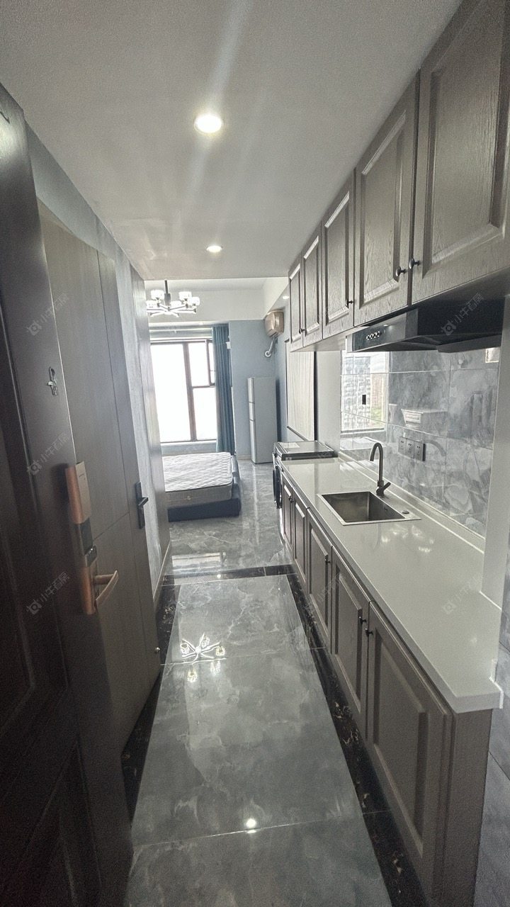 常州龙湖星图在租房源室内图_小牛看房