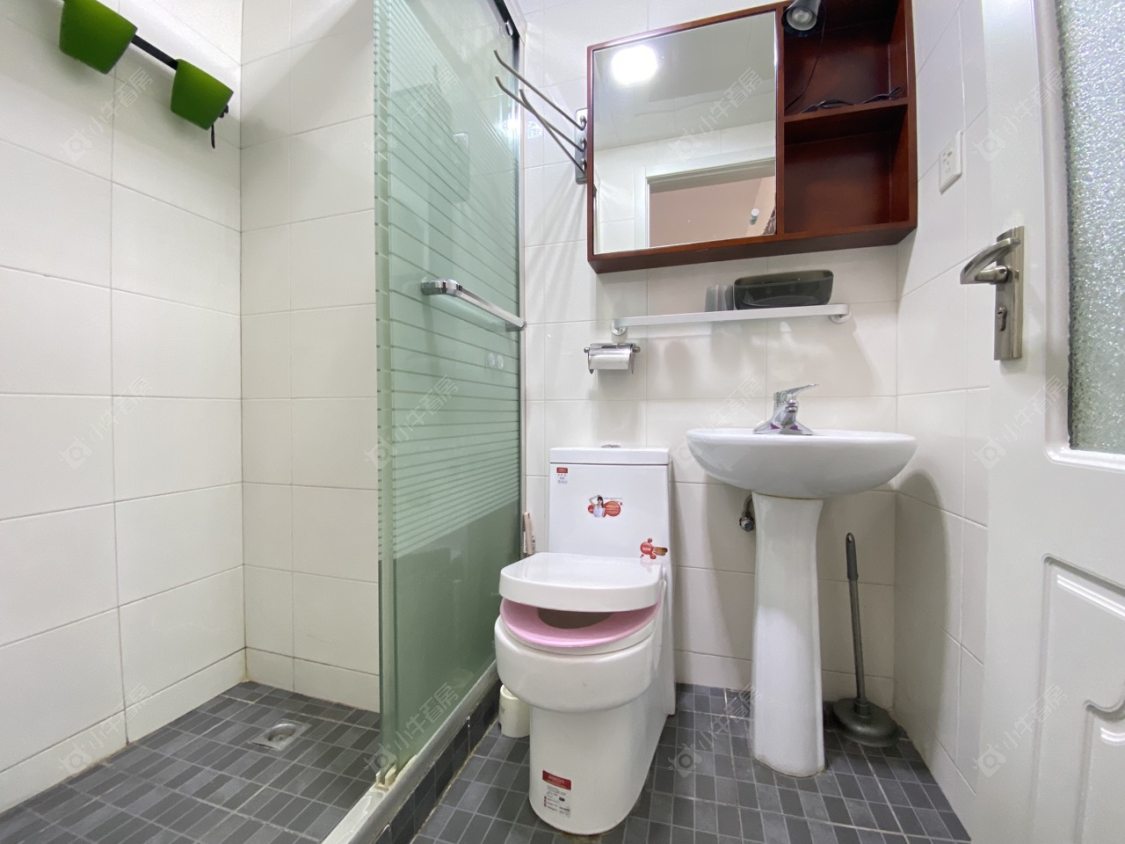 常州金百国际在租房源室内图_小牛看房