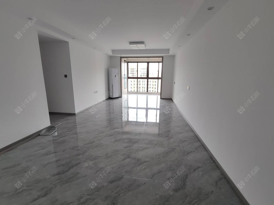 常州玉兰广场五期在租房源室内图_小牛看房