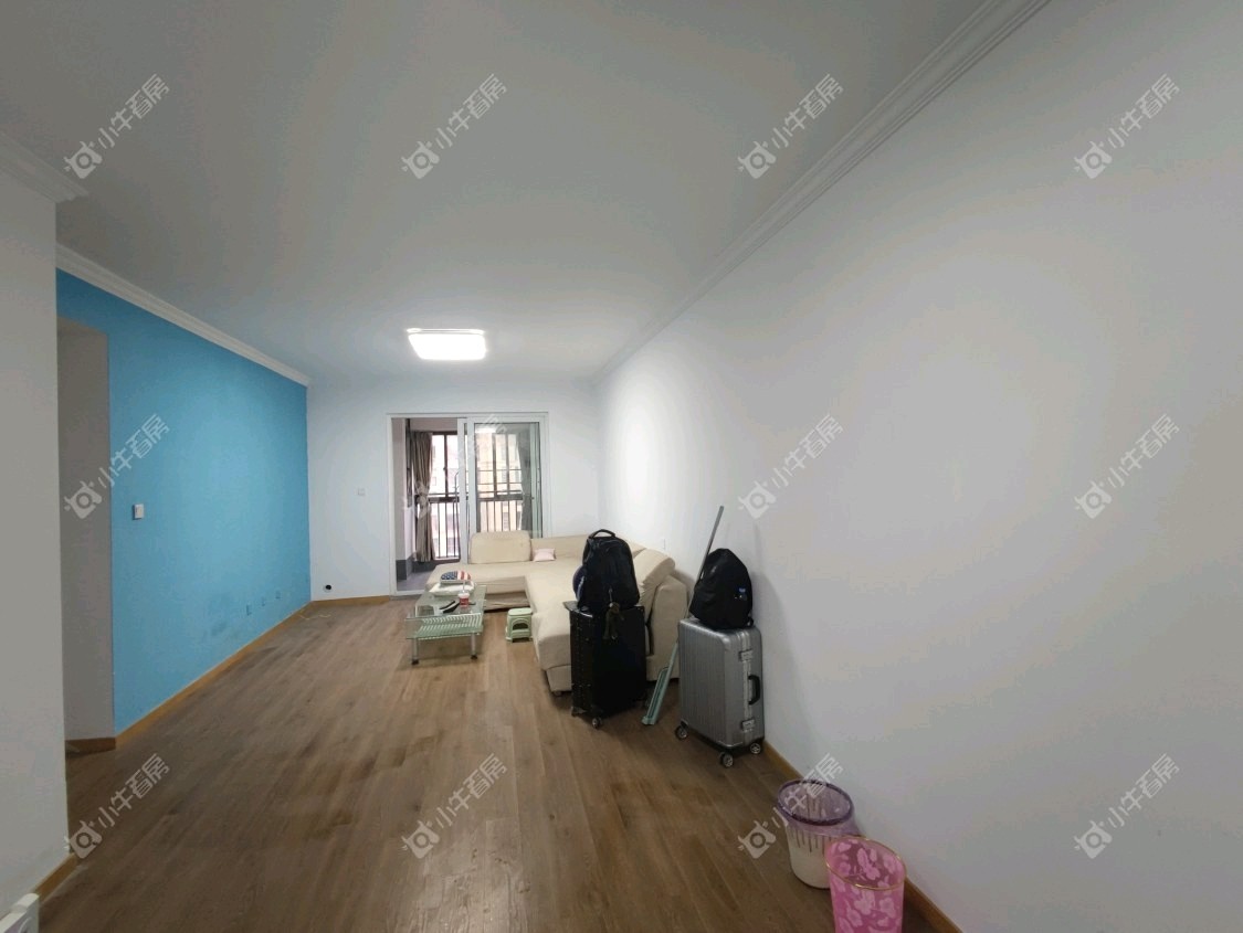 常州紫金城北区租房房源封面图