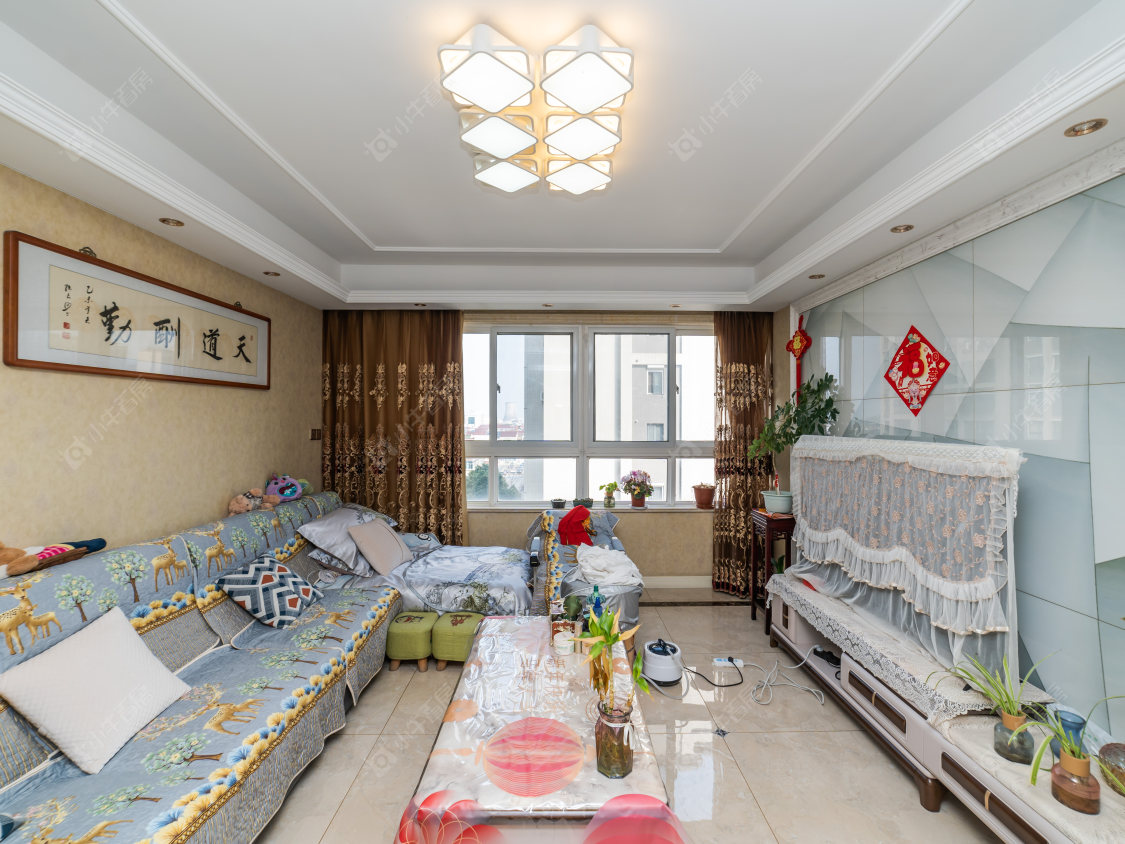 常州广嘉东郡在售二手房源室内图_小牛看房