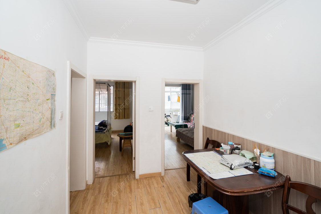 常州浦北新村在售二手房源室内图_小牛看房