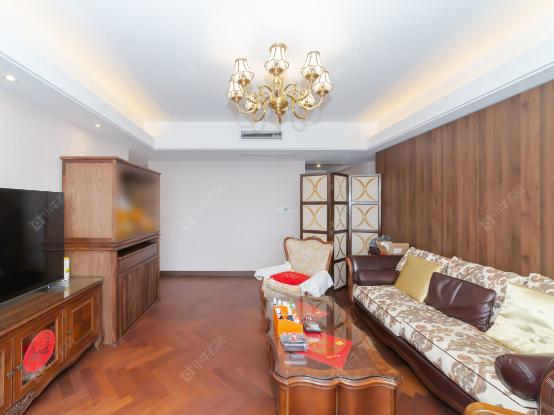 常州龙洲伊都在售二手房源室内图_小牛看房