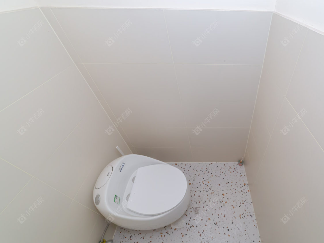 常州世茂广场在售二手房源室内图_小牛看房