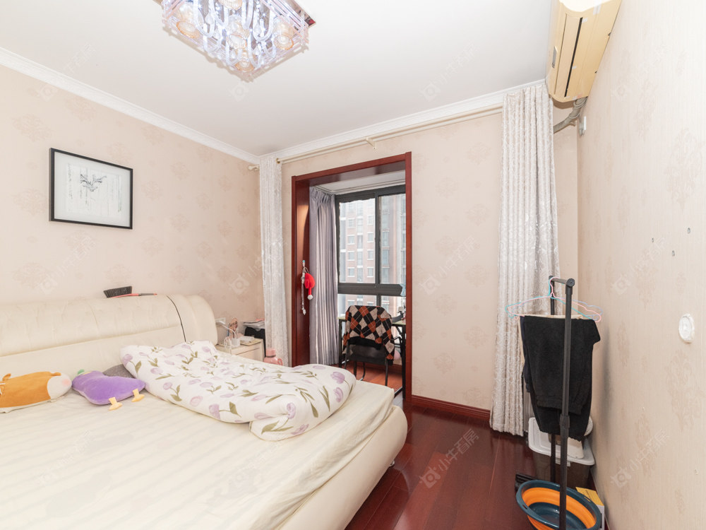 常州凤凰名城在售二手房源室内图_小牛看房