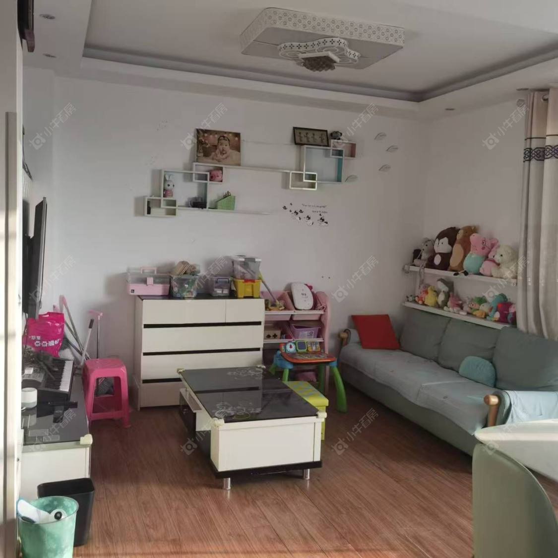 常州翠园世家在租房源室内图_小牛看房