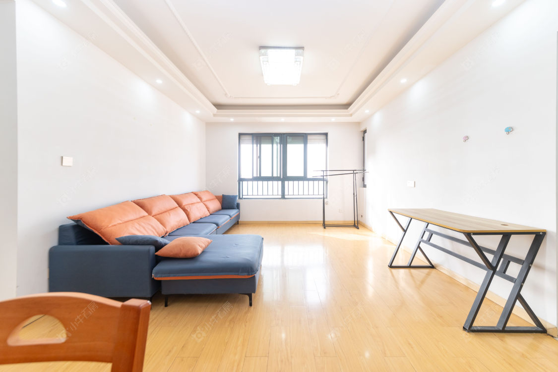 常州星湖广场在售二手房_小牛看房