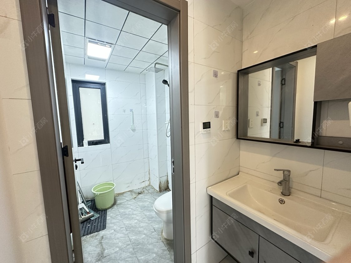 常州光明当代拾光里在租房源室内图_小牛看房