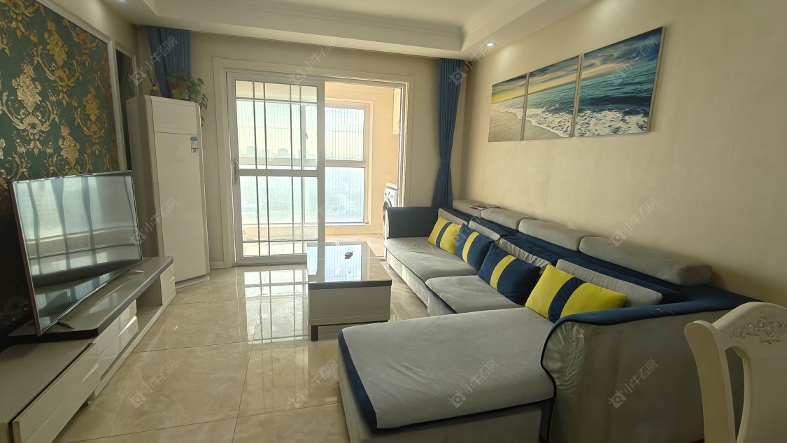 常州路劲城市主场在租房源_小牛看房