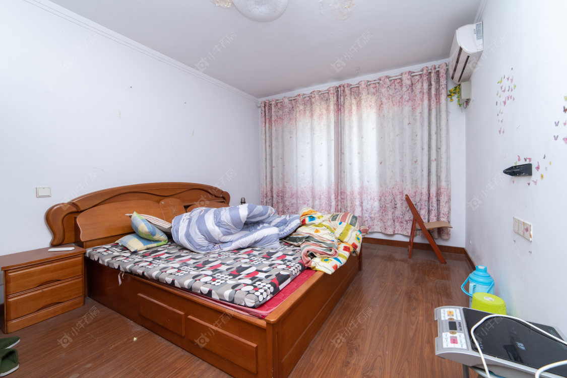 常州都市桃源一期在售二手房源室内图_小牛看房