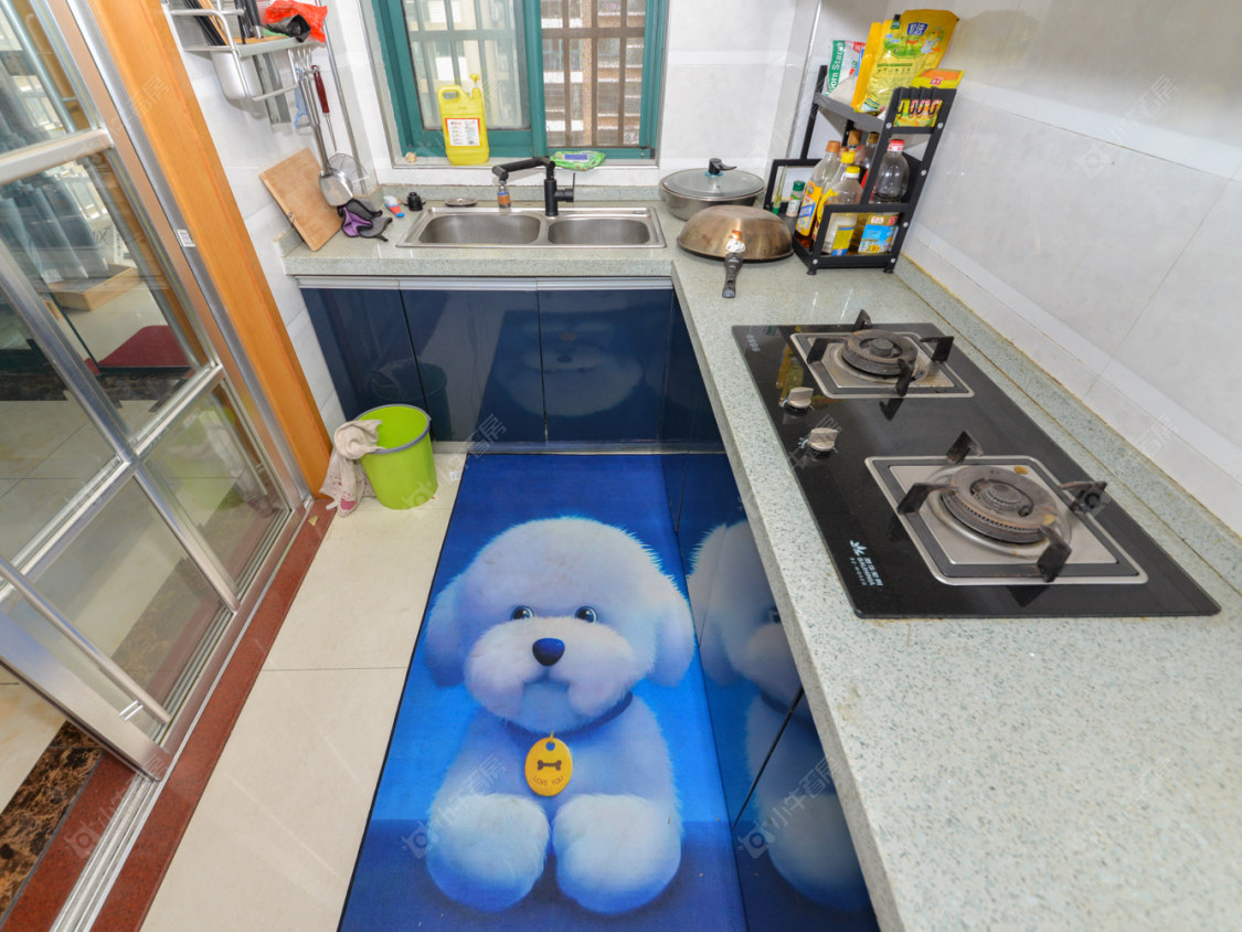 常州美丽华公寓在售二手房源室内图_小牛看房