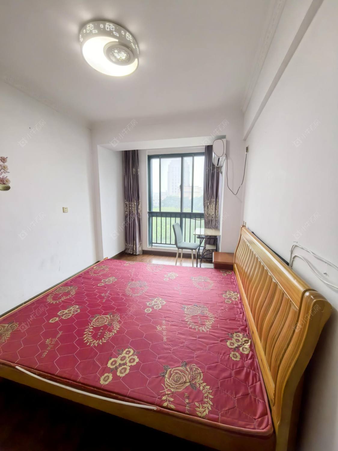 常州嵩山路在租房源室内图_小牛看房