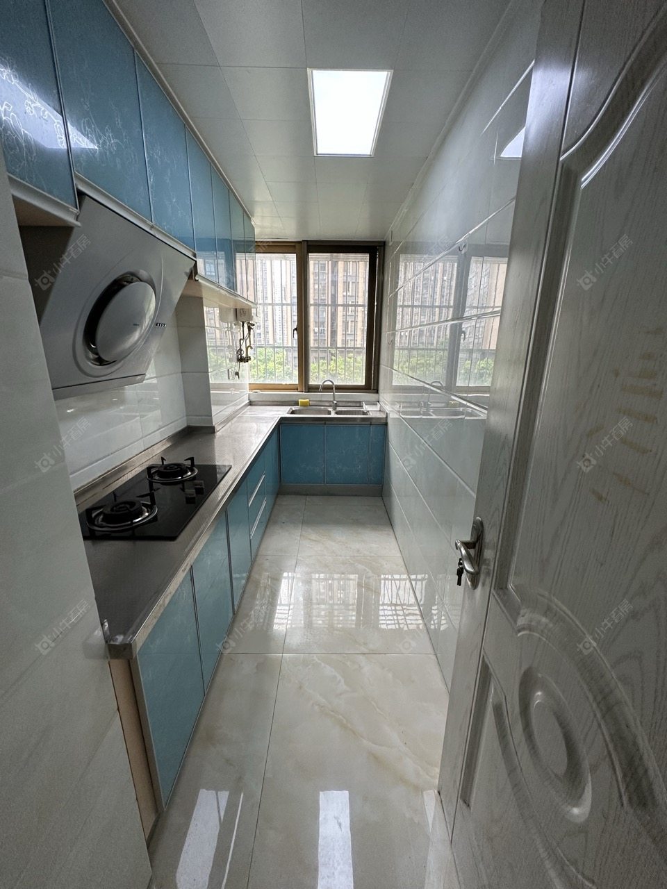 常州典雅花园在租房源室内图_小牛看房