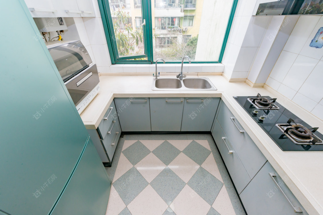 常州新奥佳园在售二手房源室内图_小牛看房