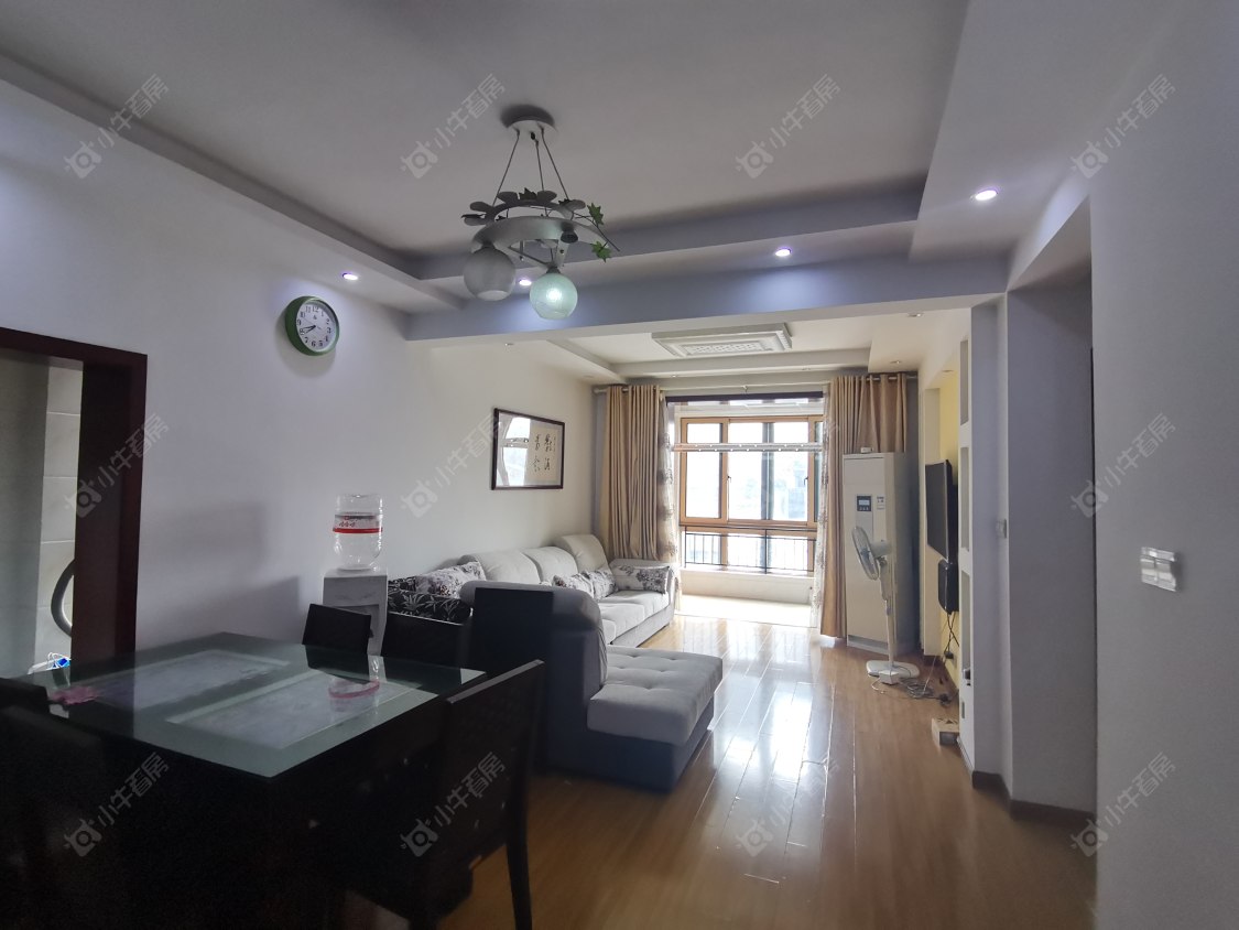 常州典雅花园在租房源室内图_小牛看房