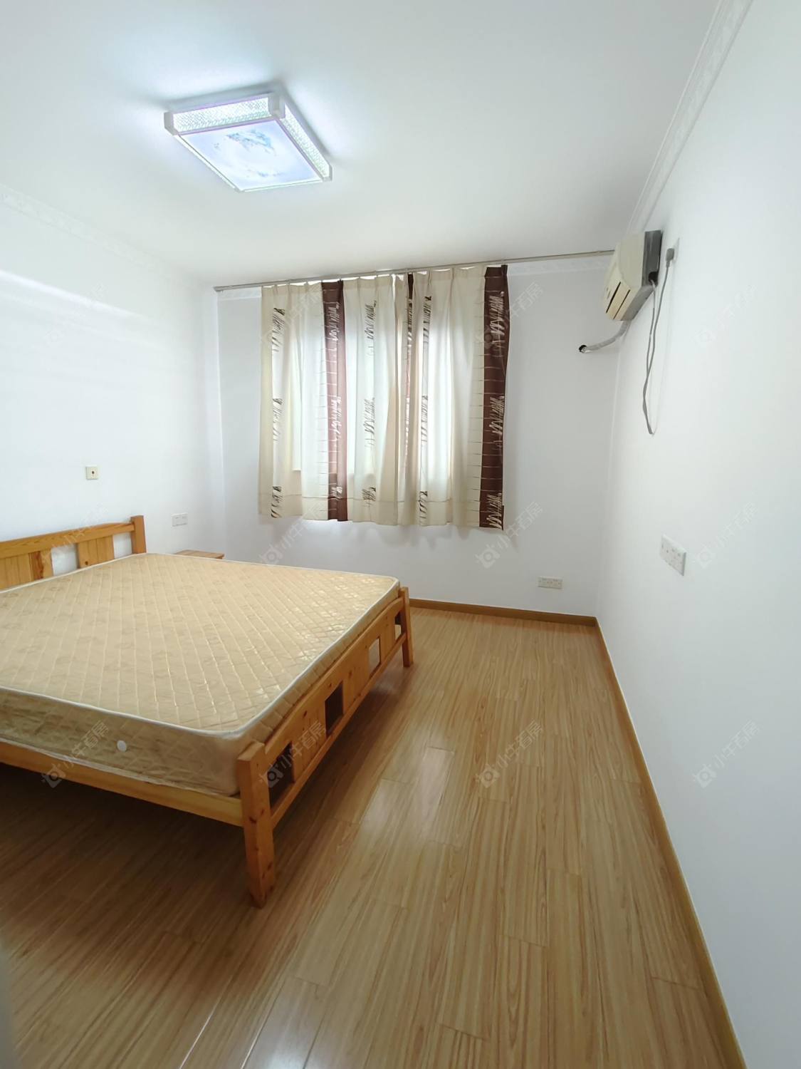 常州华润国际一期在租房源室内图_小牛看房