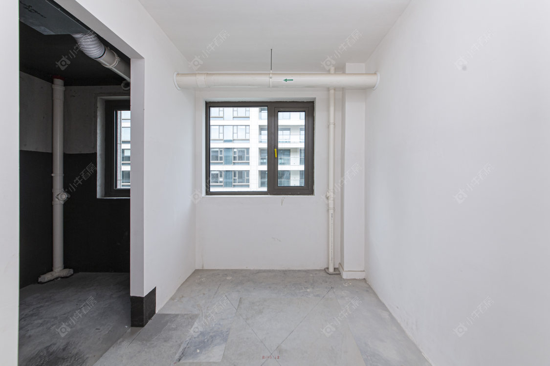 常州华盛珑悦云玺在售二手房源室内图_小牛看房