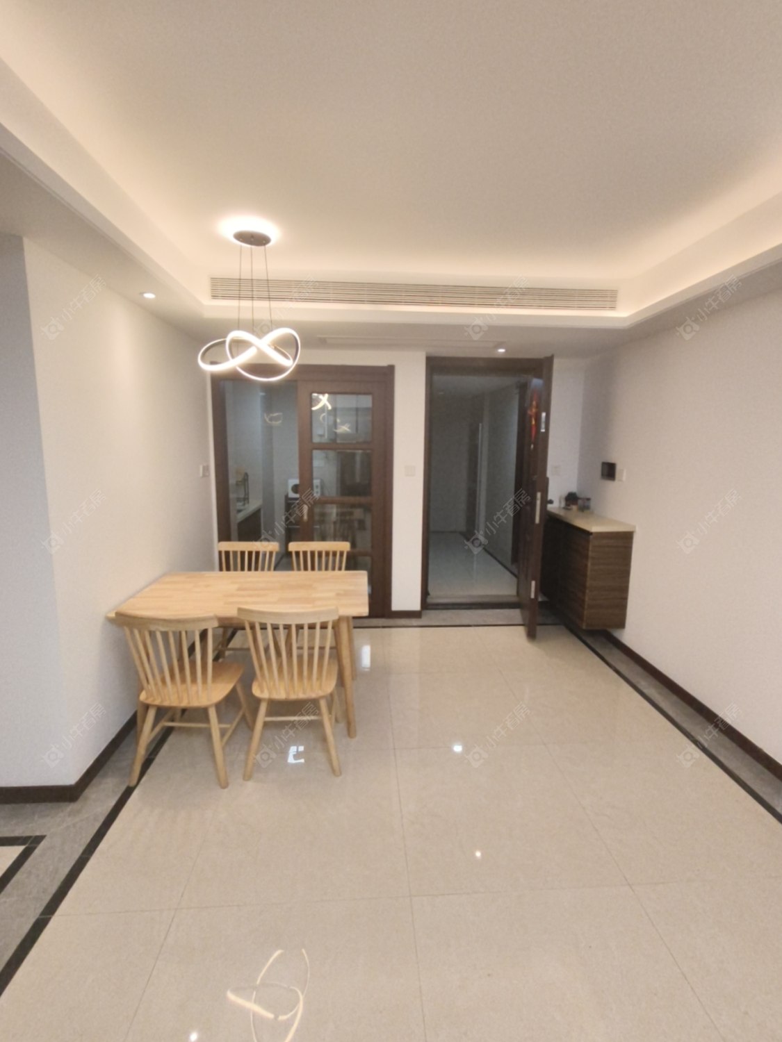 蓝光晶曜房源室内图 常州蓝光晶曜在租房源室内图_小牛看房