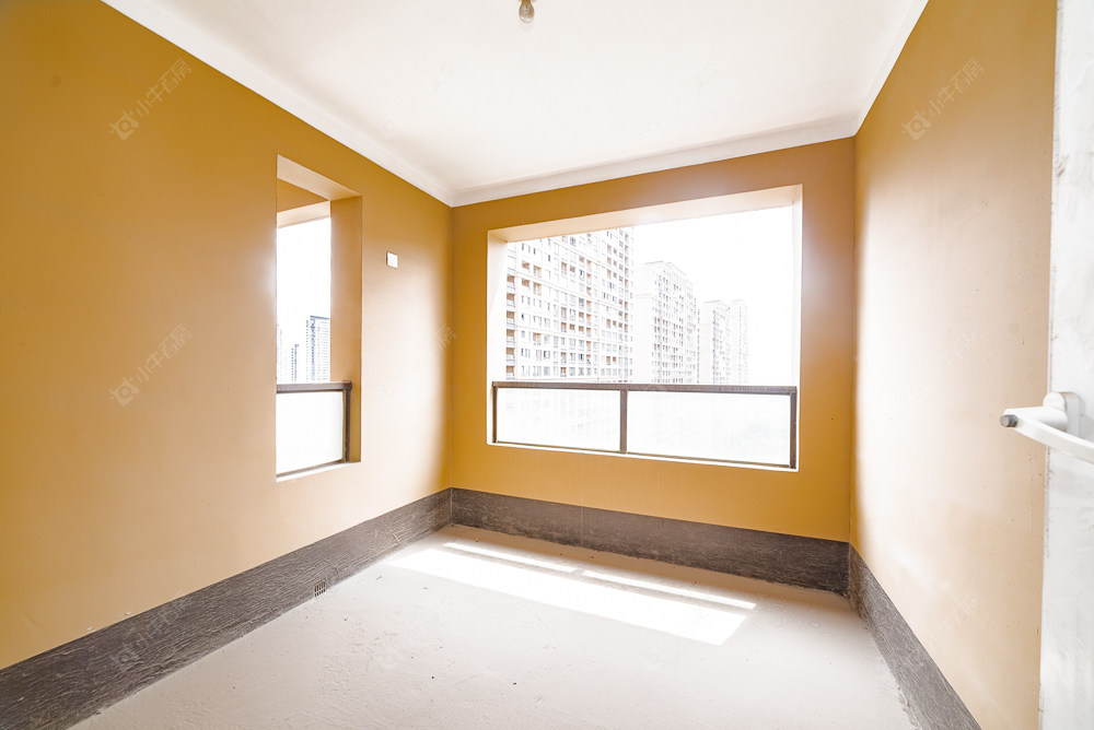 常州路劲城二期在售二手房源室内图_小牛看房