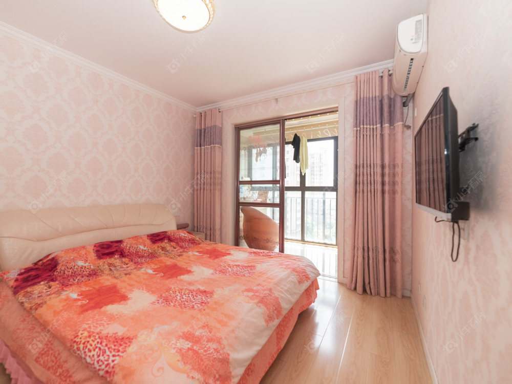 龙城福第房源室内图 常州龙城福第在售二手房源室内图_小牛看房