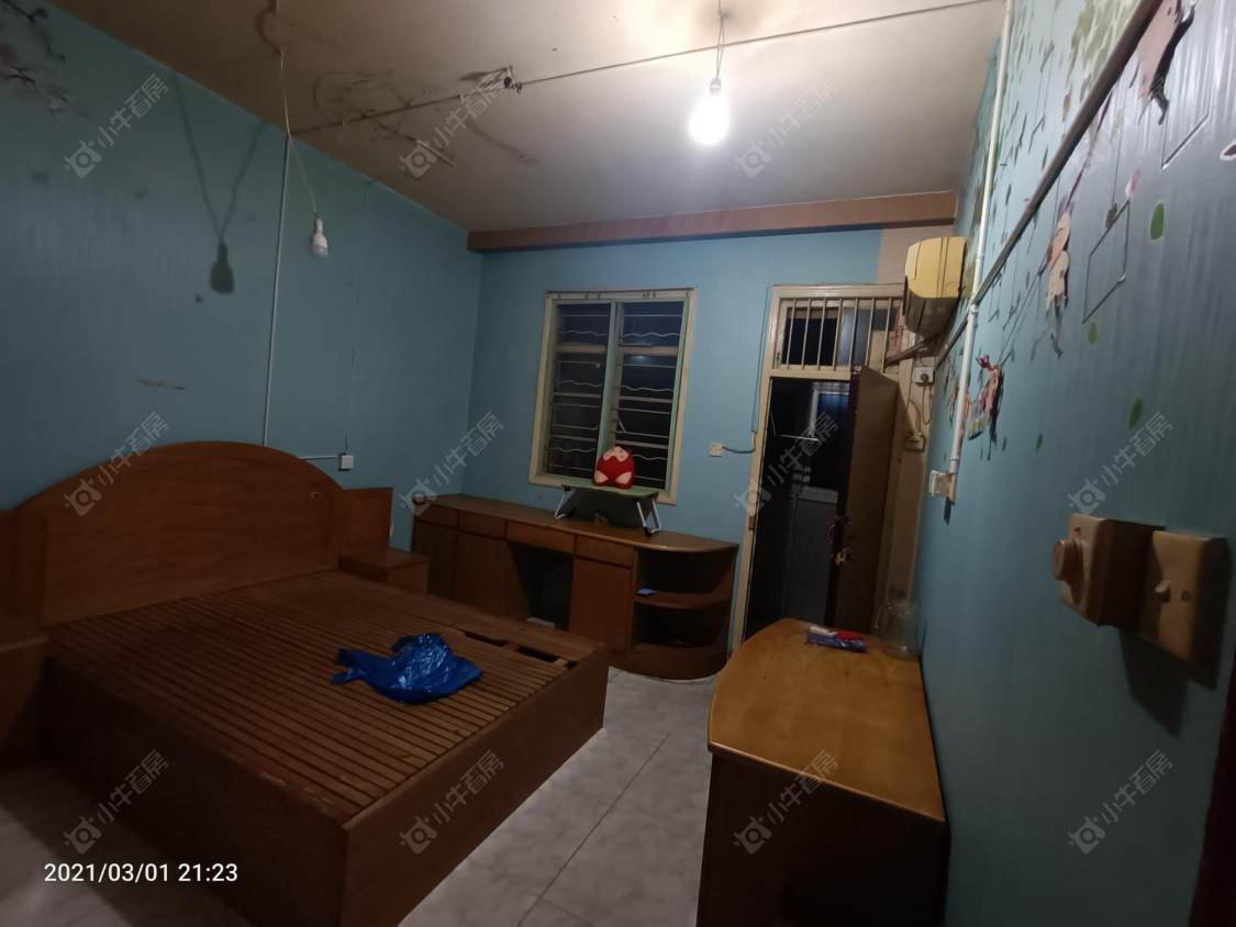 常州工房北区在租房源户型图_小牛看房