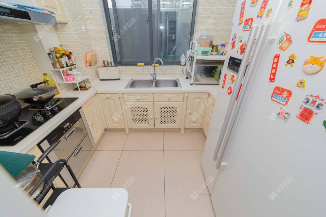 常州府翰苑东区在租房源室内图_小牛看房