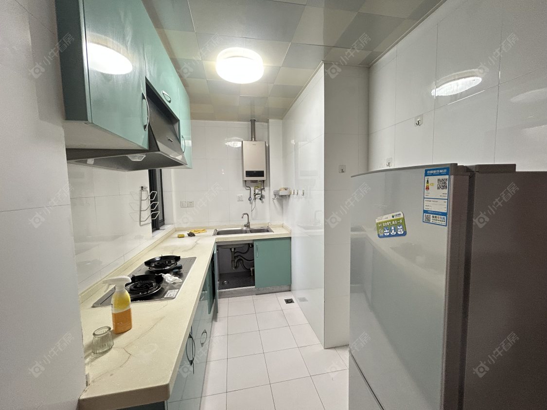 常州新城南都美域在租房源_小牛看房