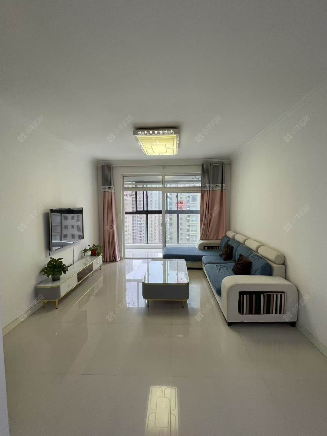 常州九洲新世界公馆在租房源室内图_小牛看房