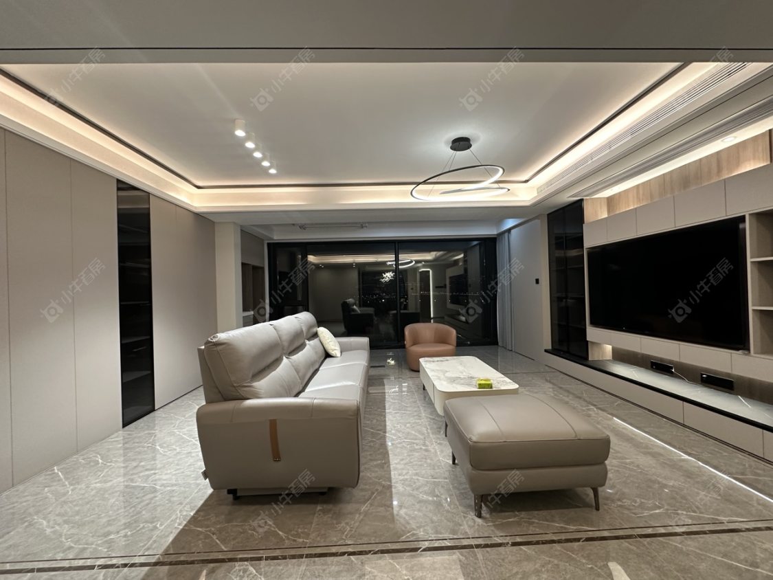 常州阳光城禹洲宸悦在租房源室内图_小牛看房