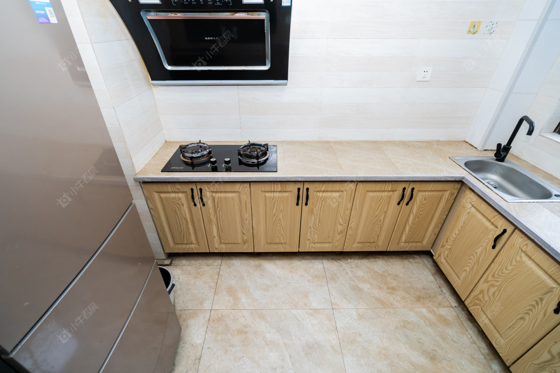 常州竹韵茗苑在售二手房源室内图_小牛看房