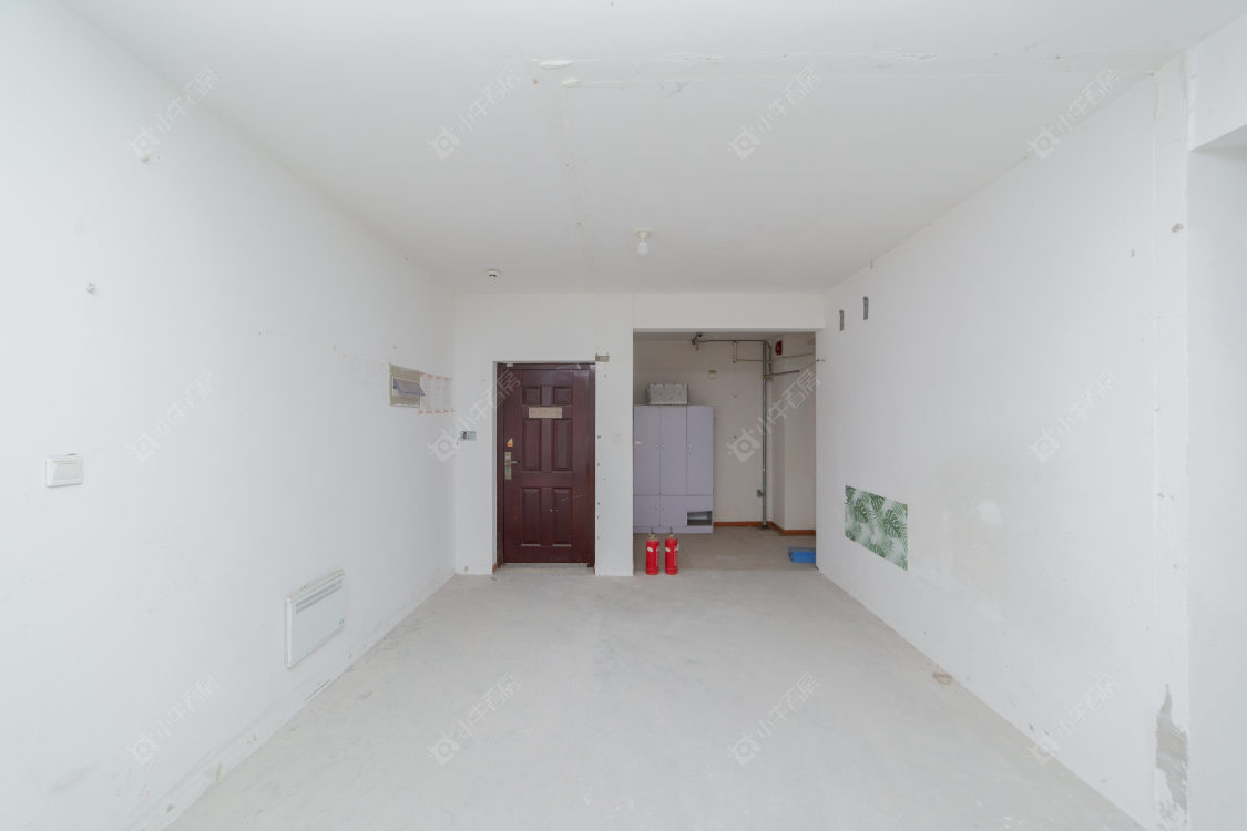 常州尚枫澜湾在售二手房源室内图_小牛看房